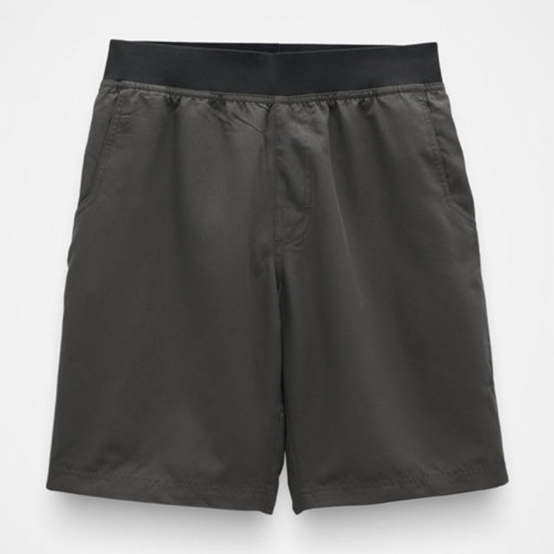 Men's Prana Mojo Short - Clay Cracked Earth