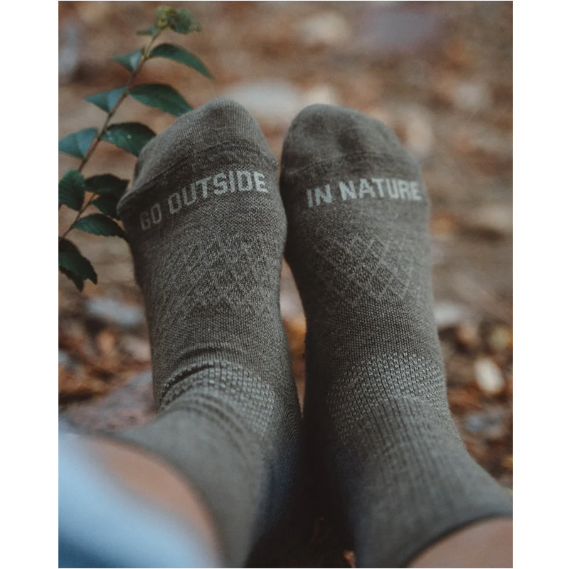Trail Crew Socks