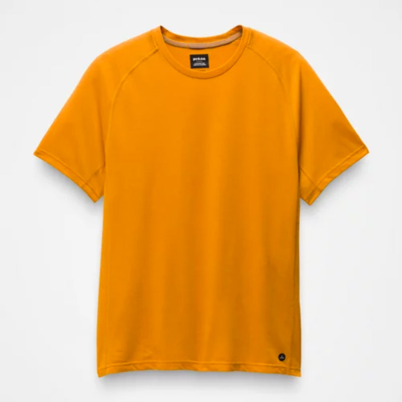 M Mission Trails SS Tee