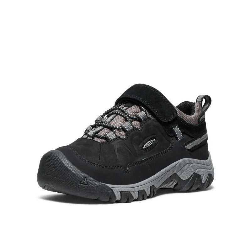 Little Kids&#39; Targhee IV Waterproof Hiking Shoe