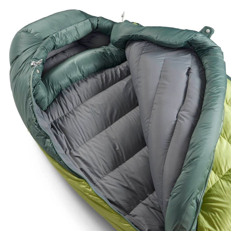 Ascent 15 Women's Down Sleeping Bag (Regular)