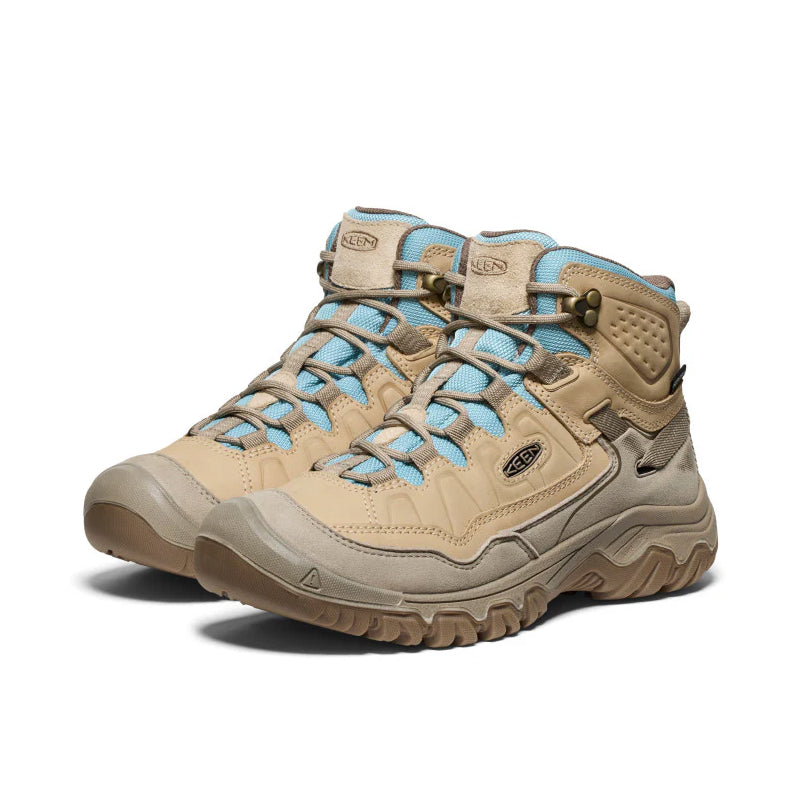 W Targhee IV Waterproof Hiking Boot