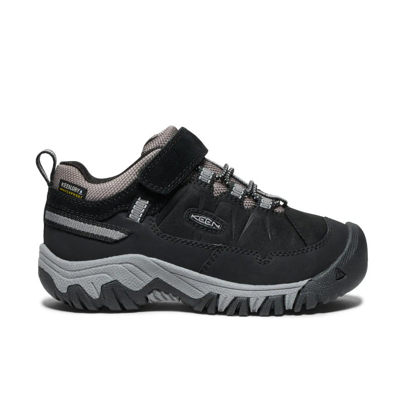 Little Kids&#39; Targhee IV Waterproof Hiking Shoe