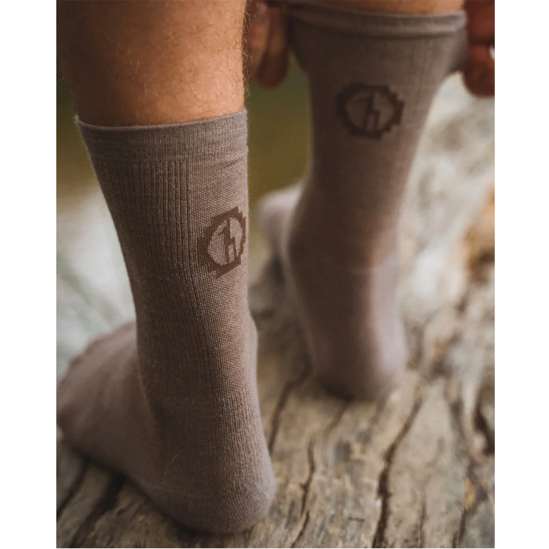 Trail Crew Socks