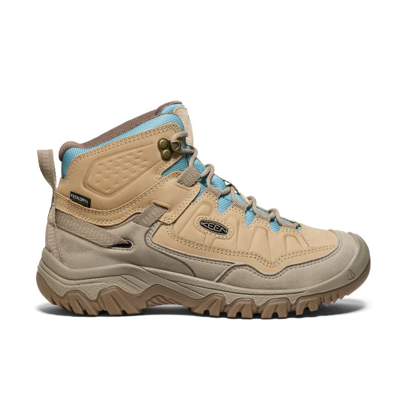 W Targhee IV Waterproof Hiking Boot