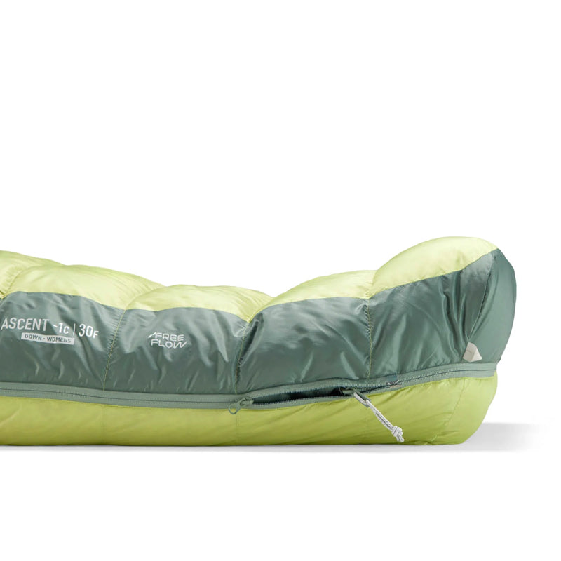 Ascent 15 Women's Down Sleeping Bag (Regular)