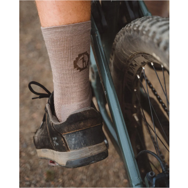 Trail Crew Socks