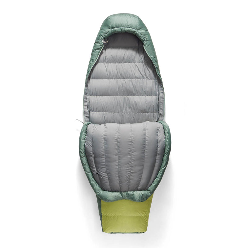 Ascent 15 Women's Down Sleeping Bag (Regular)
