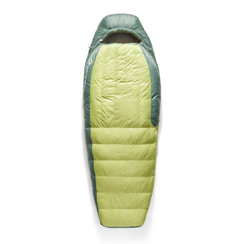 Ascent 15 Women's Down Sleeping Bag (Regular)