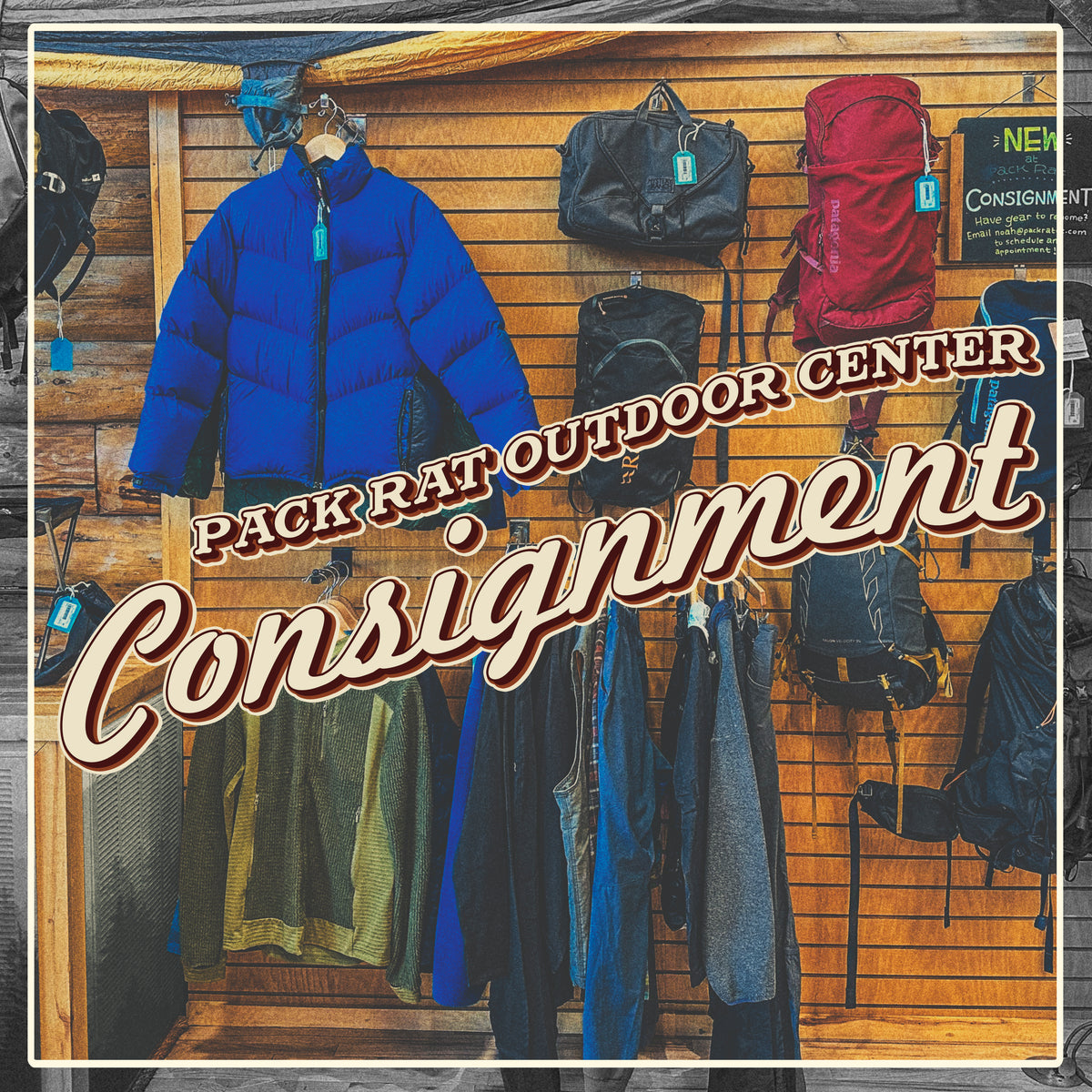 Consignment Consultation