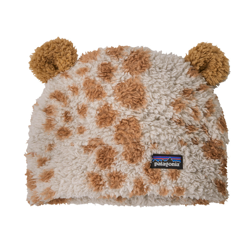 Baby Furry Friends Hat