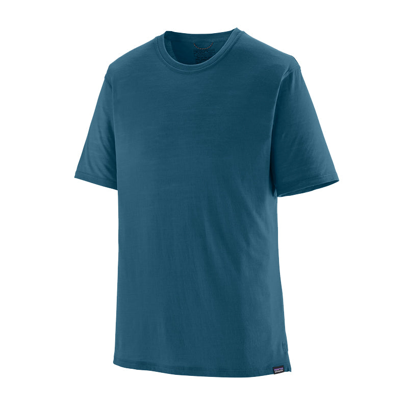Center Sleeve Short - Outdoor Rat Pack Men\'s Shirts