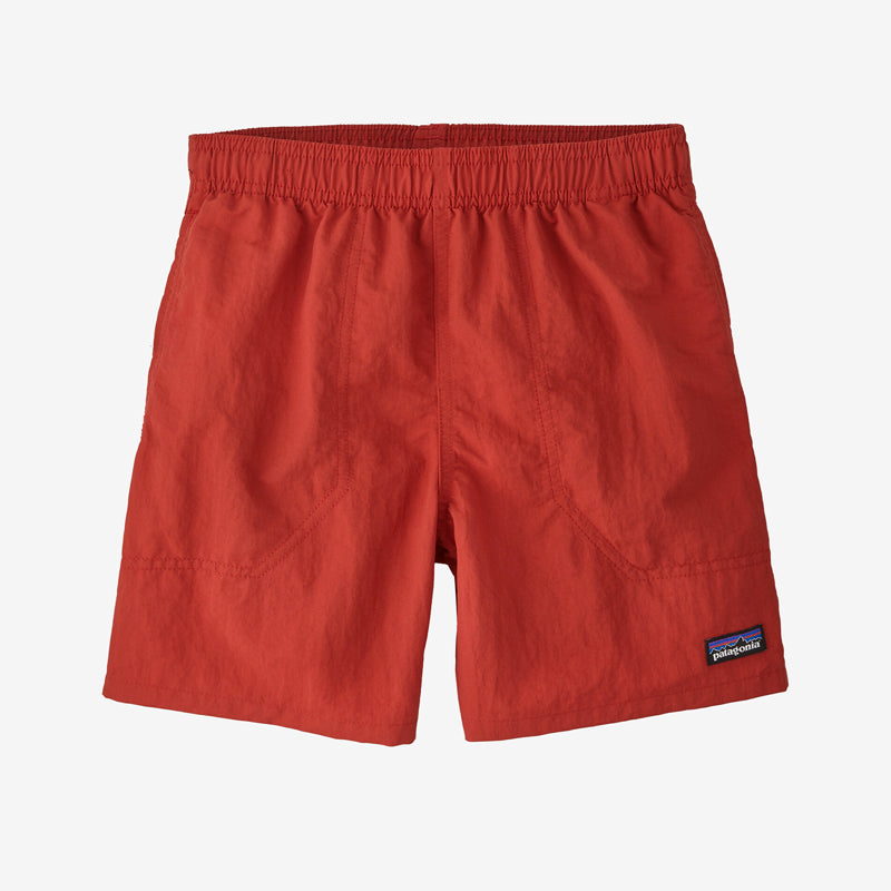 K Baggies Shorts 5 in. - Lined