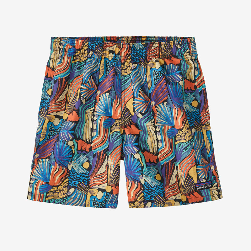 K Baggies Shorts 5 in. - Lined