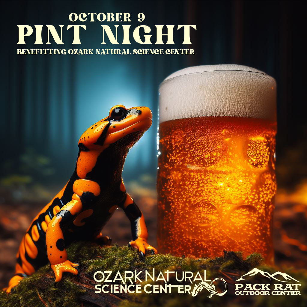 Pint Night 1 - October 9