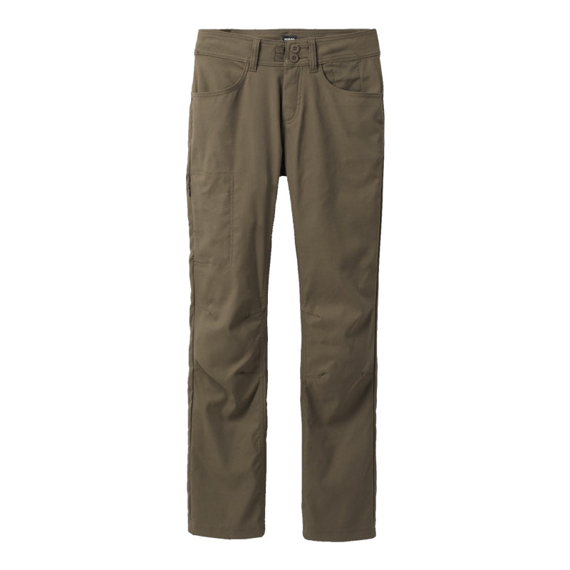 Stretch Zion™ Straight Pant