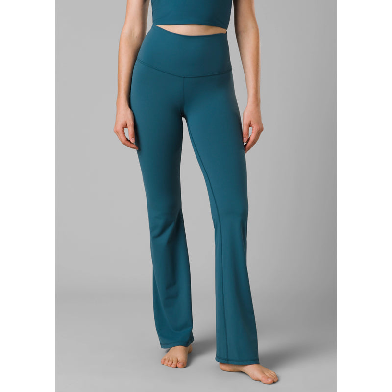 W Luxara Flare Pant