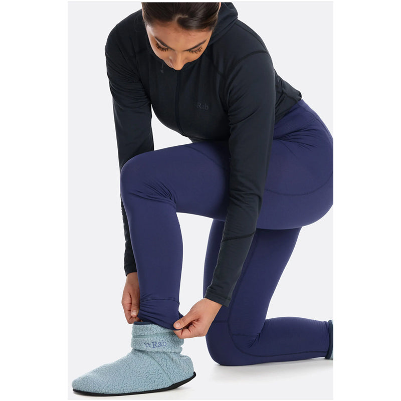 Rab Conduit Tights - Women's , Up to 70% Off — CampSaver