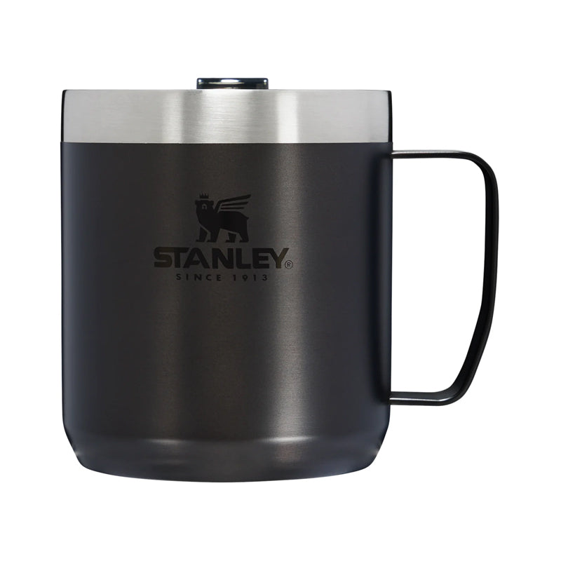 Stanley Classic Legendary Camp Mug 12 oz Maple