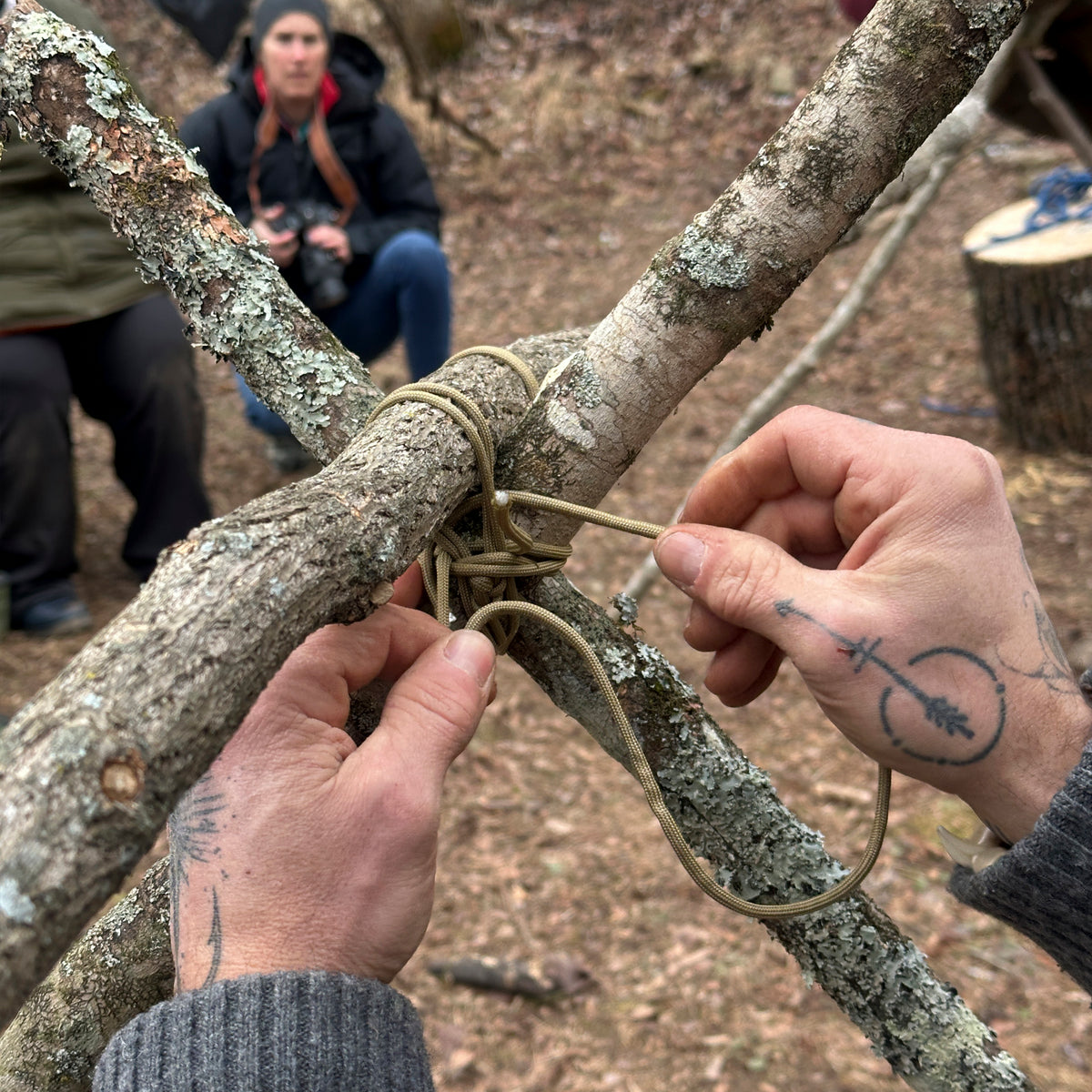 Dutch Oven Camp Craft - May 17
