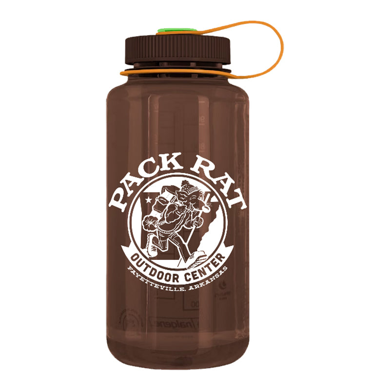 Logo Nalgene 32 Wide Mouth