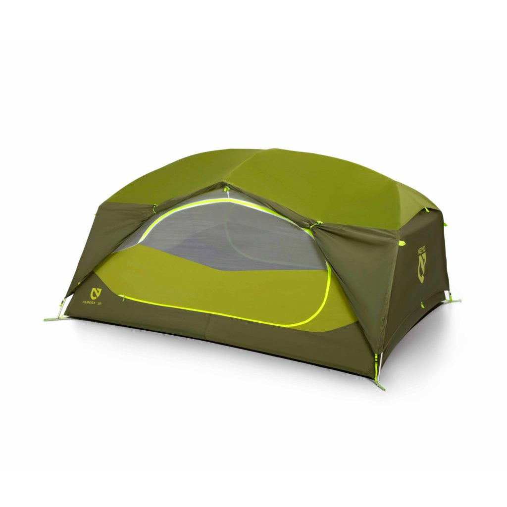Aurora 3P Tent