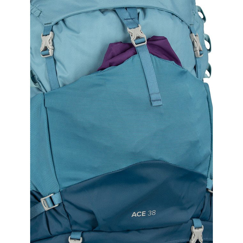 Ace 38 Kids Pack