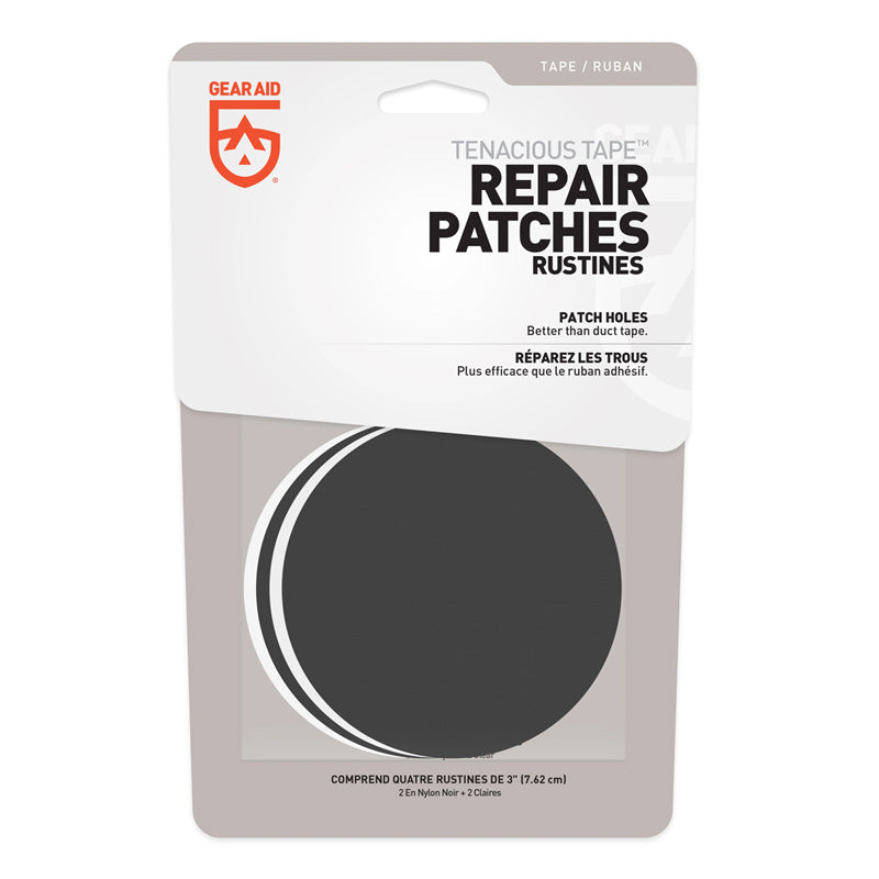 Tenacious Tape Patch Kit