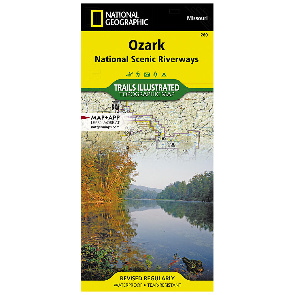 Ozark Nat.Scenic Riverway