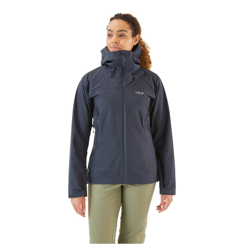 W Arc Eco Jacket