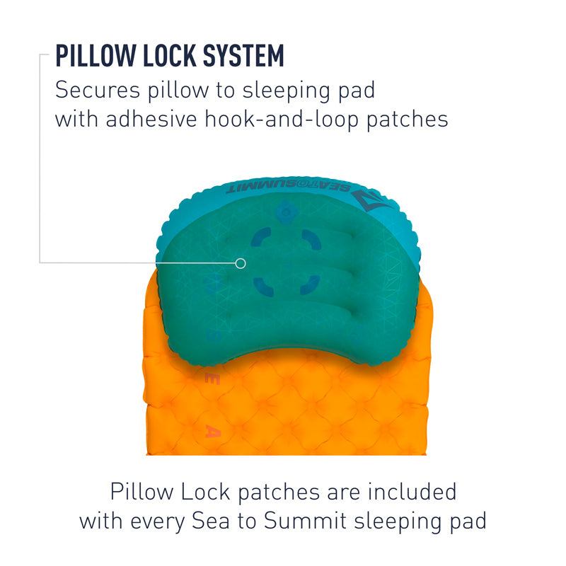 Aeros ™ Ultralight Pillow