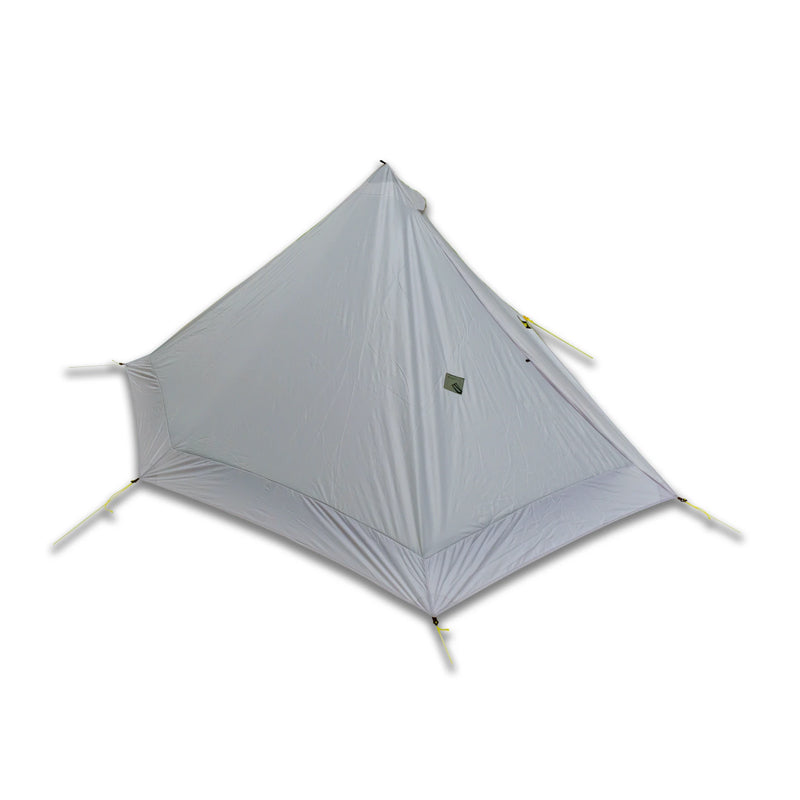 Lunar Solo 1p Tent