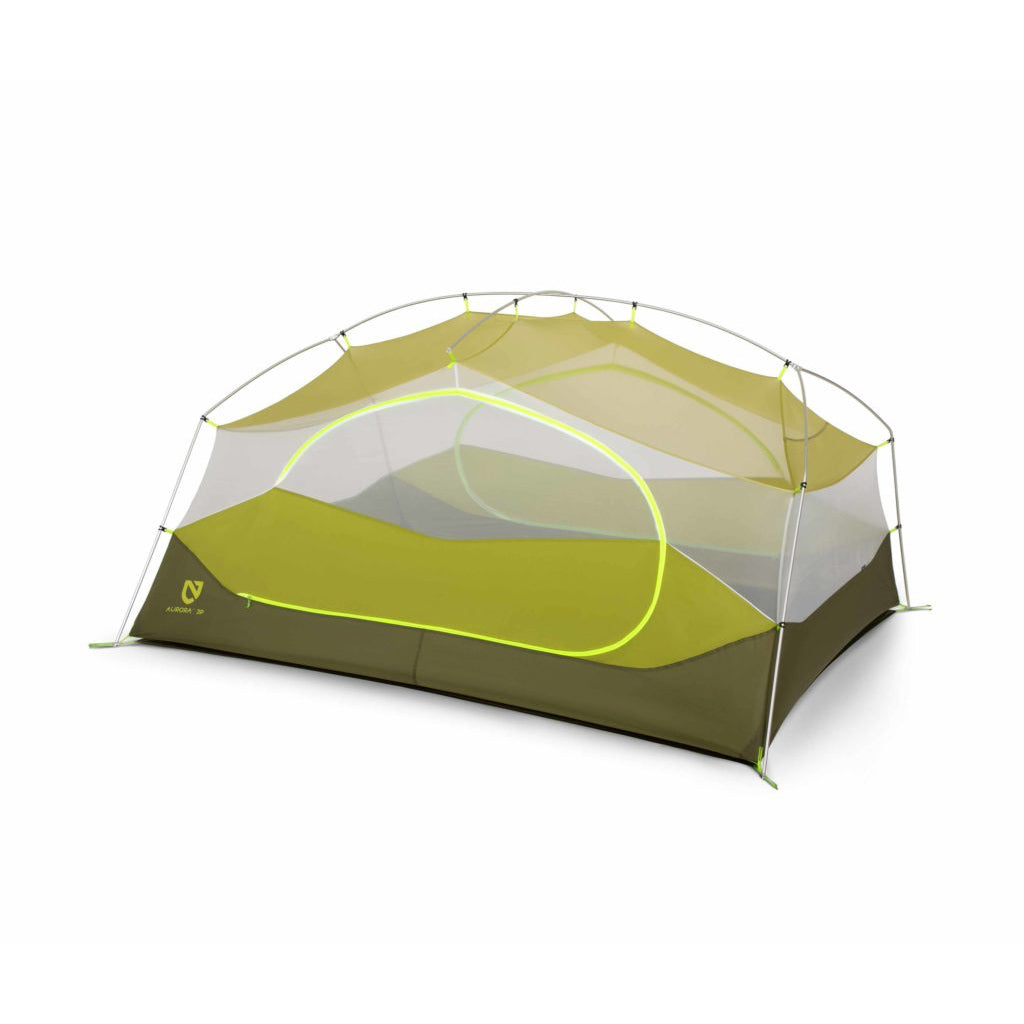 Aurora 3P Tent