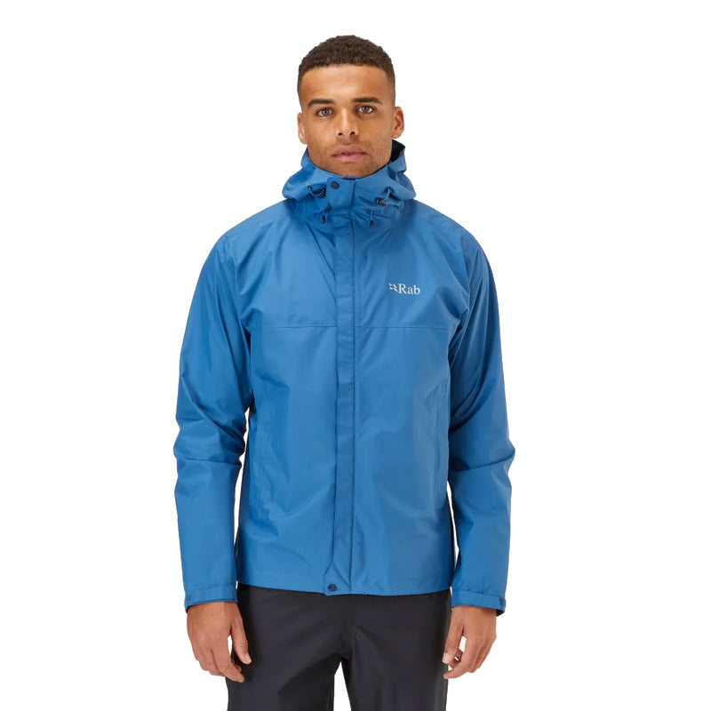 M Downpour Eco Waterproof Jacket
