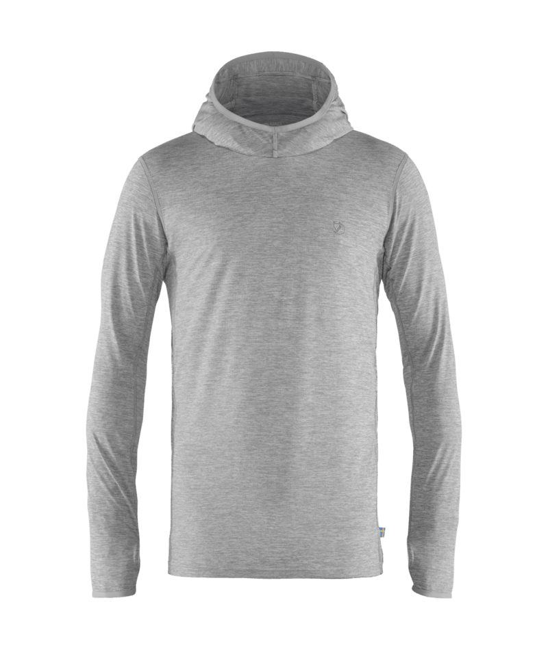 M Abisko Sun-Hoodie