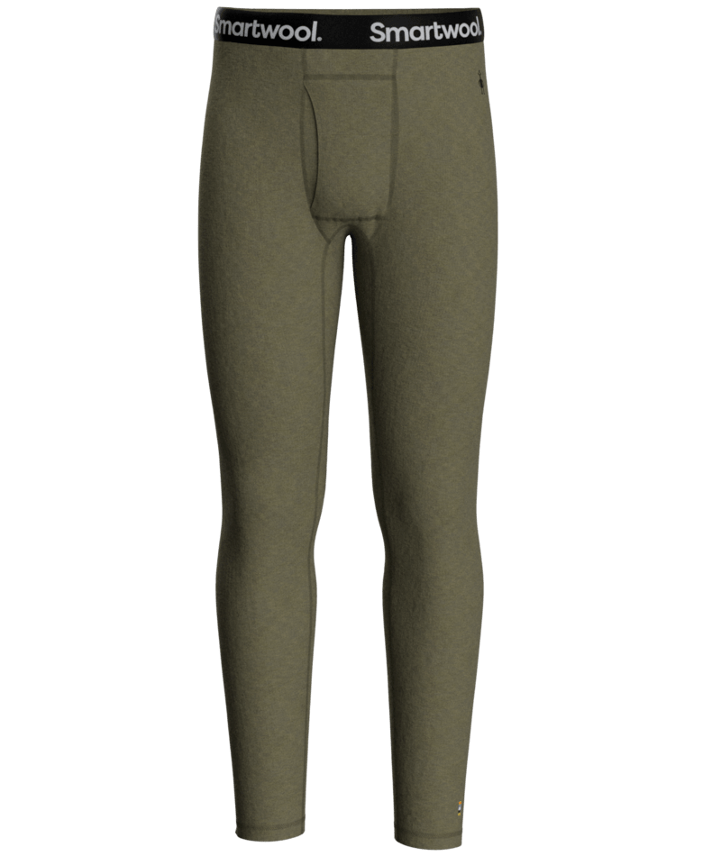 M Classic Thermal Merino Base Layer Bottom