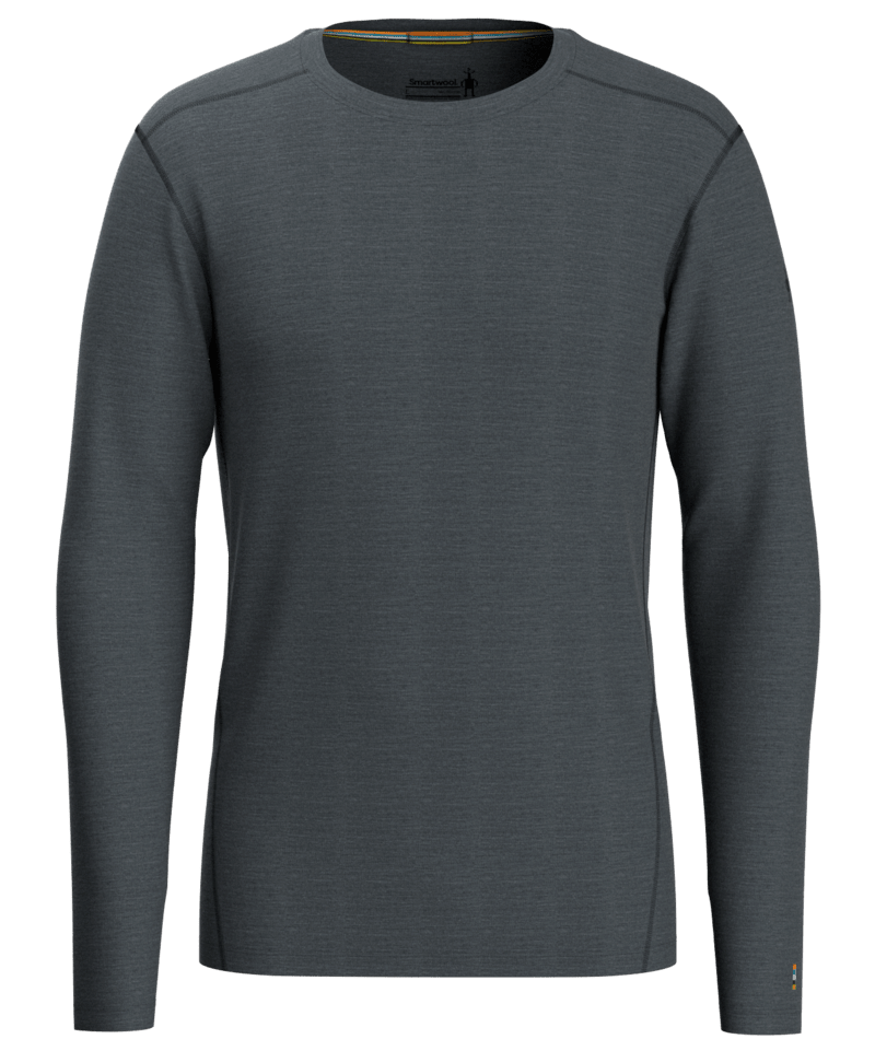 M Classic All-Season Merino Base Layer Long Sleeve