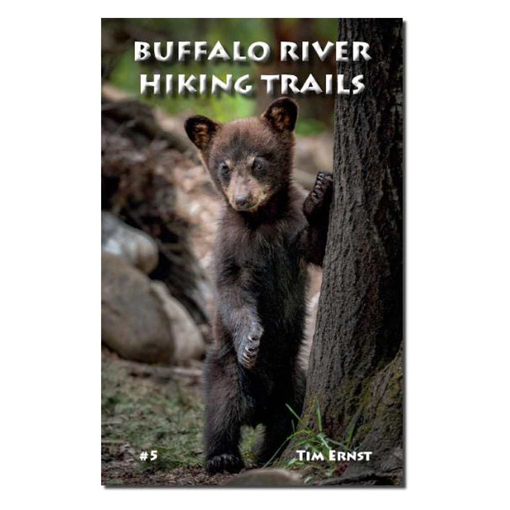 Buffalo River Hiking Trails