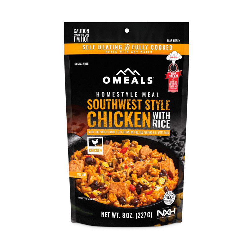 SouthWest Style Chicken