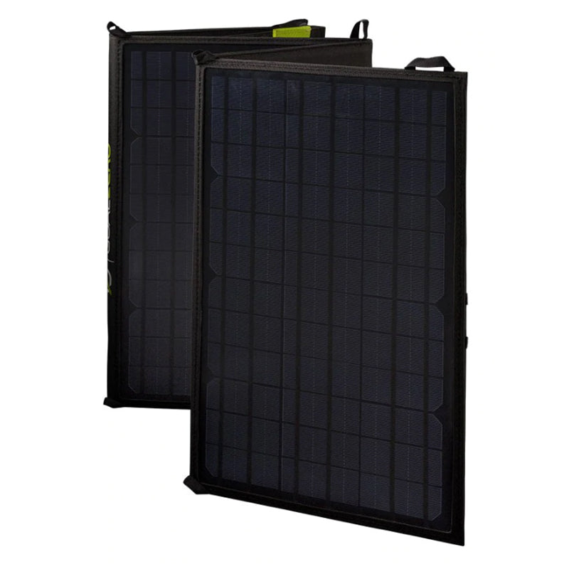 Nomad 50 Solar Panel