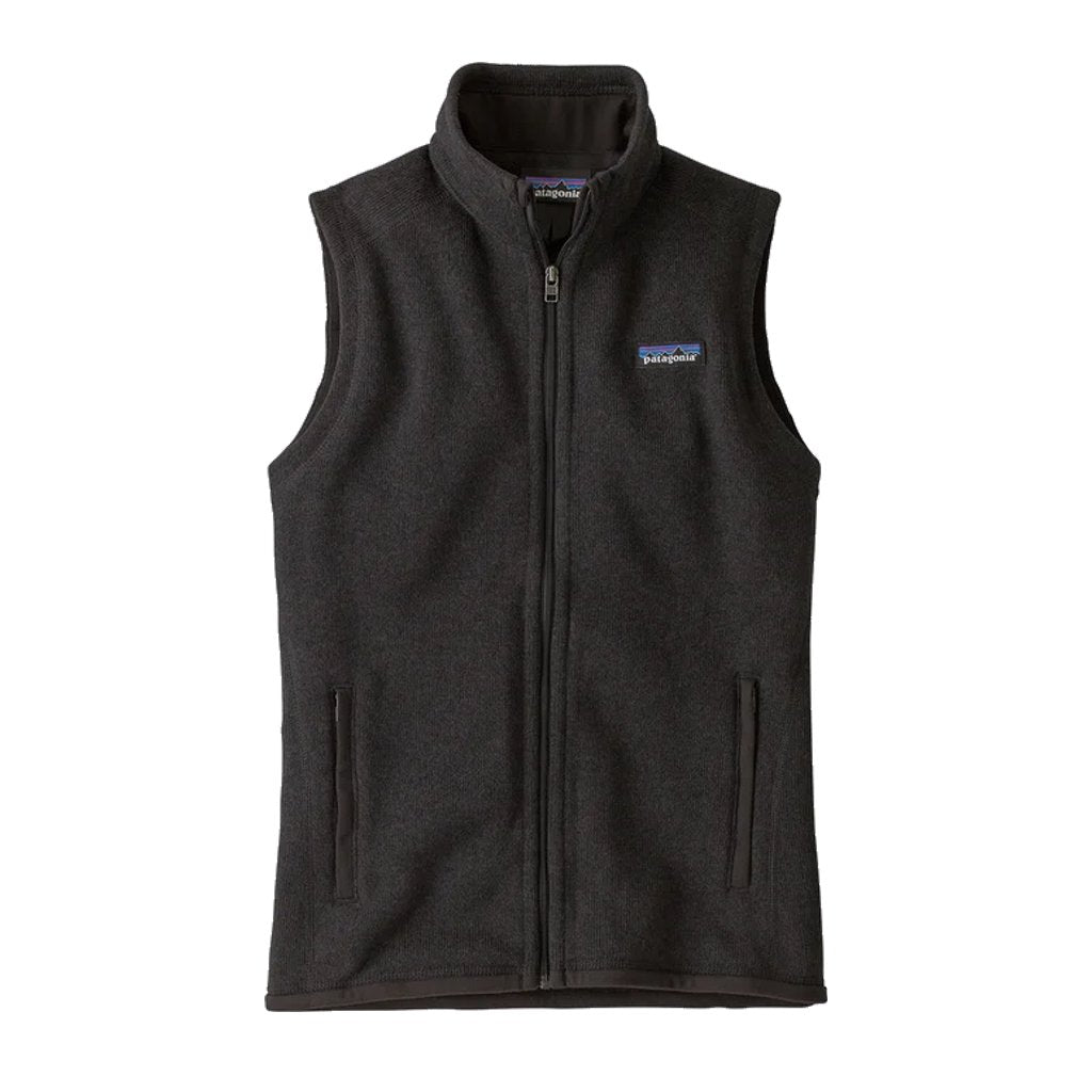 W Better Sweater® Fleece Vest