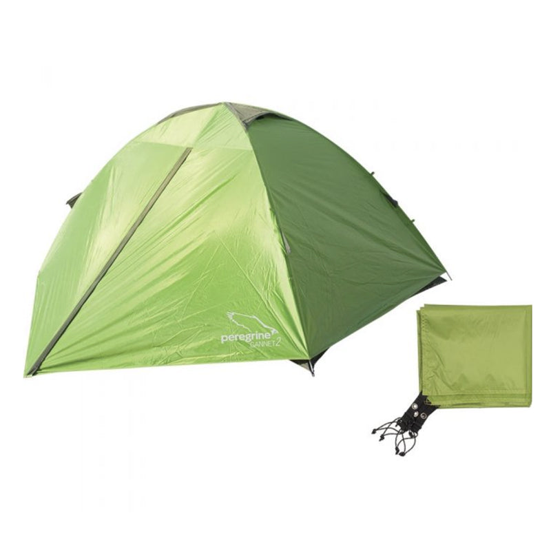 Gannet 2p Tent &amp; Footprint Combo