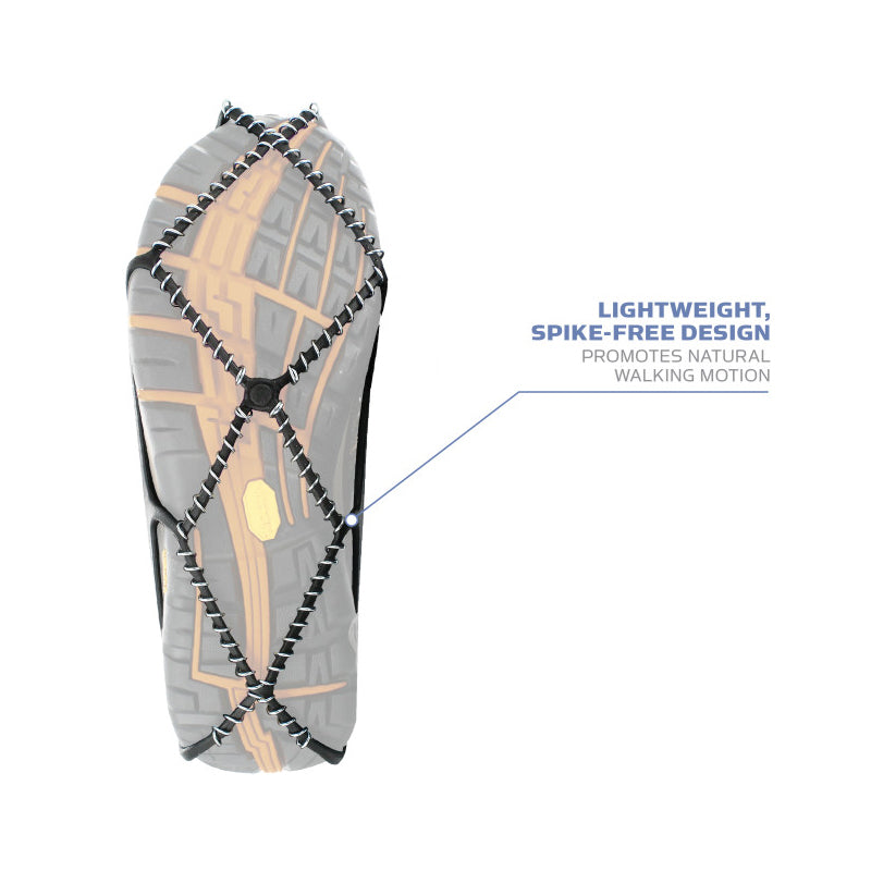 Yaktrax Walk Pack Rat Outdoor Center