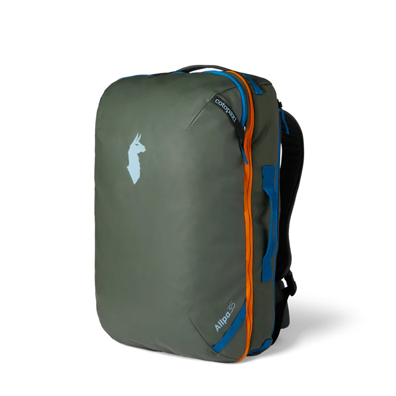 Allpa 35L Travel Pack