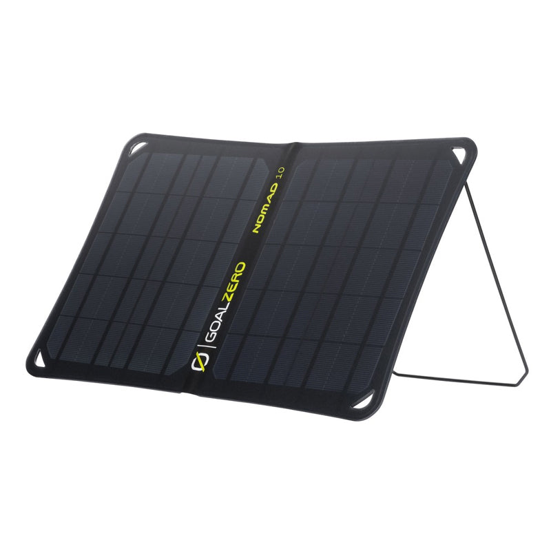 Nomad 10 Solar Panel