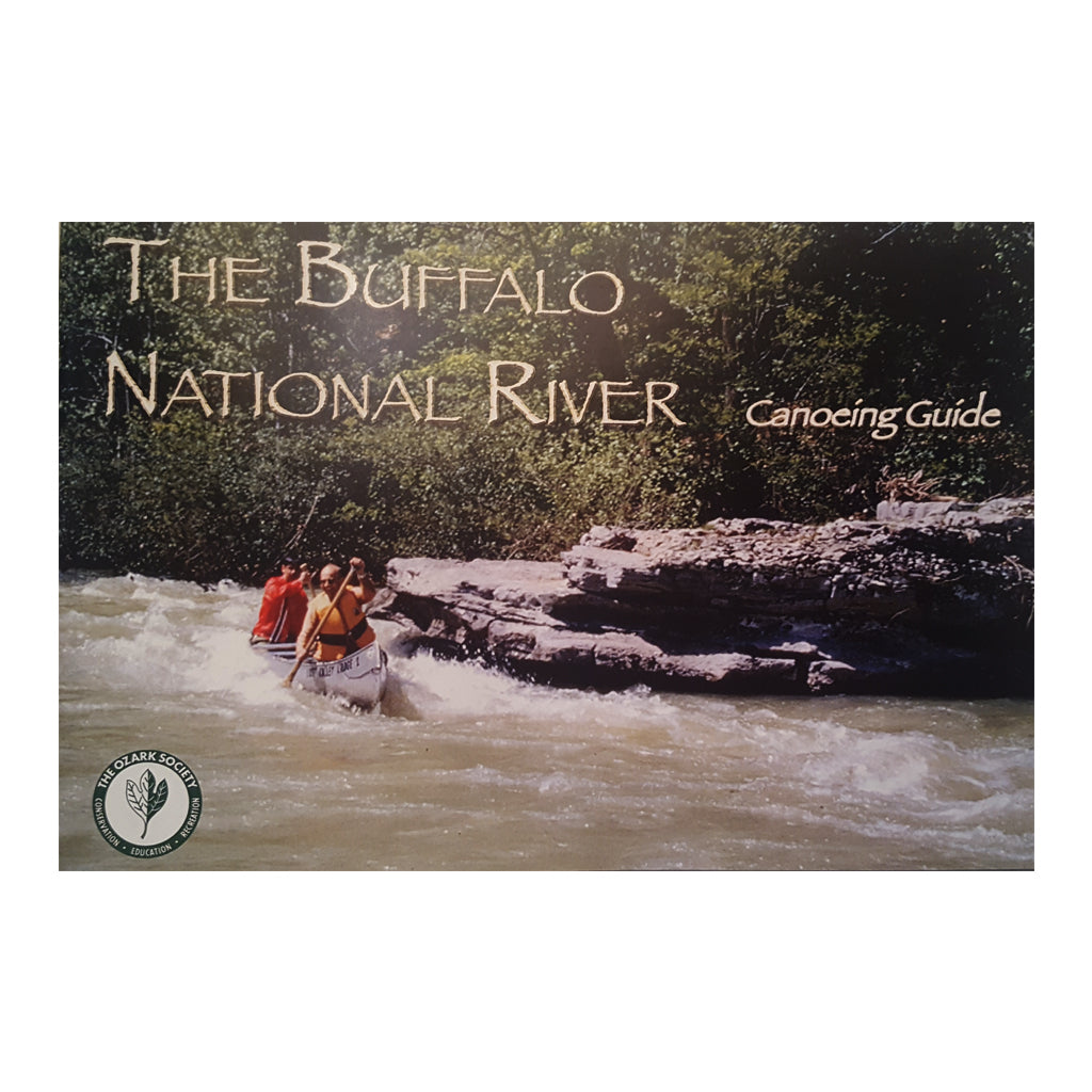 Buffalo River Canoe Guide