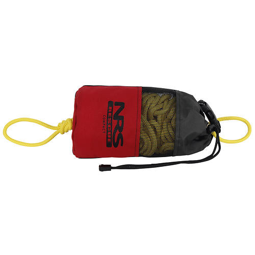 Compact Rescue Throw Bag 70ft