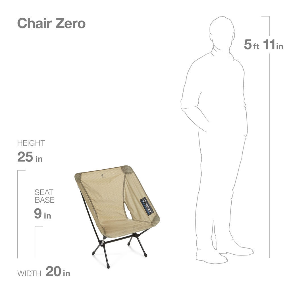 Chair Zero