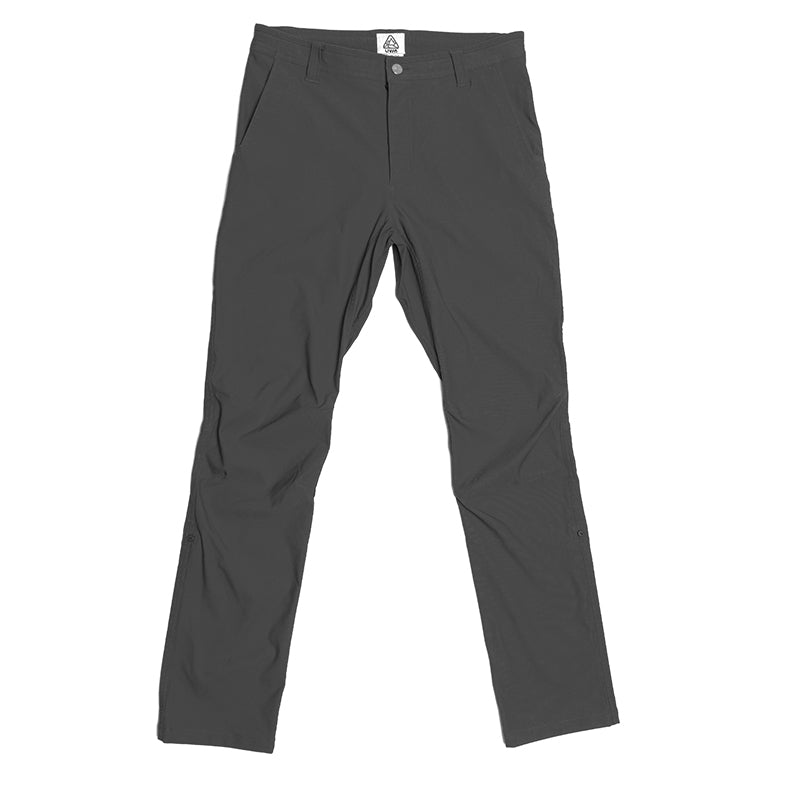 Darn-Near Perfect Pants, Made With Recycled Plastic: LIVSN EcoTrek