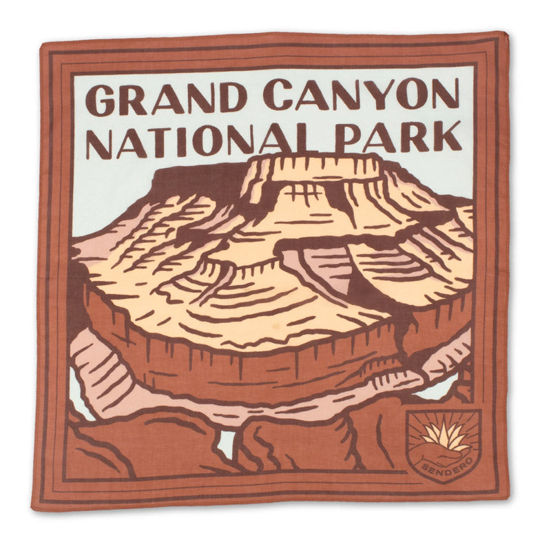 Grand Canyon NP